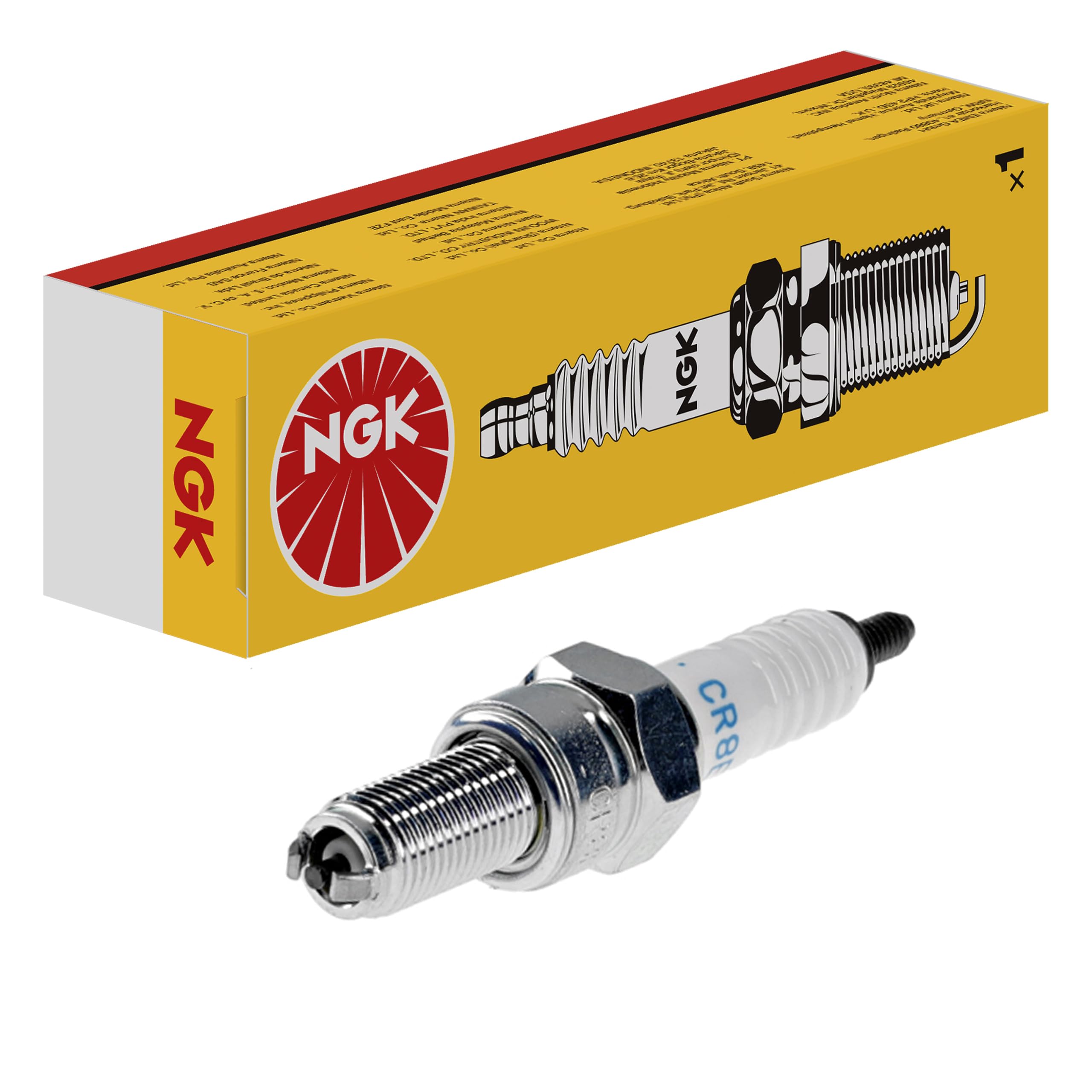NGK Spark Plug CR10EK 2360