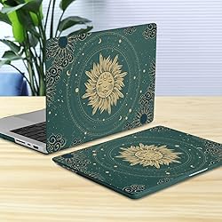 Batianda for M3 New MacBook Pro 14 inch Case 2023