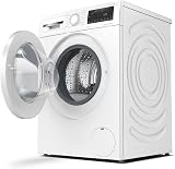 Bosch Serie 4 Freestanding Washer Dryer 8/5 kg AutoDry EcoSilence 1400rpm view 6