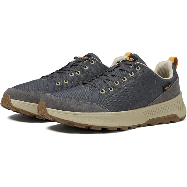 NEW SIZE 8.5 Teva Men\'s Canyon Life Leather Loafer Shoes Sneakers 111766 EU 41.5 Amazon.com | Teva Men main image 3