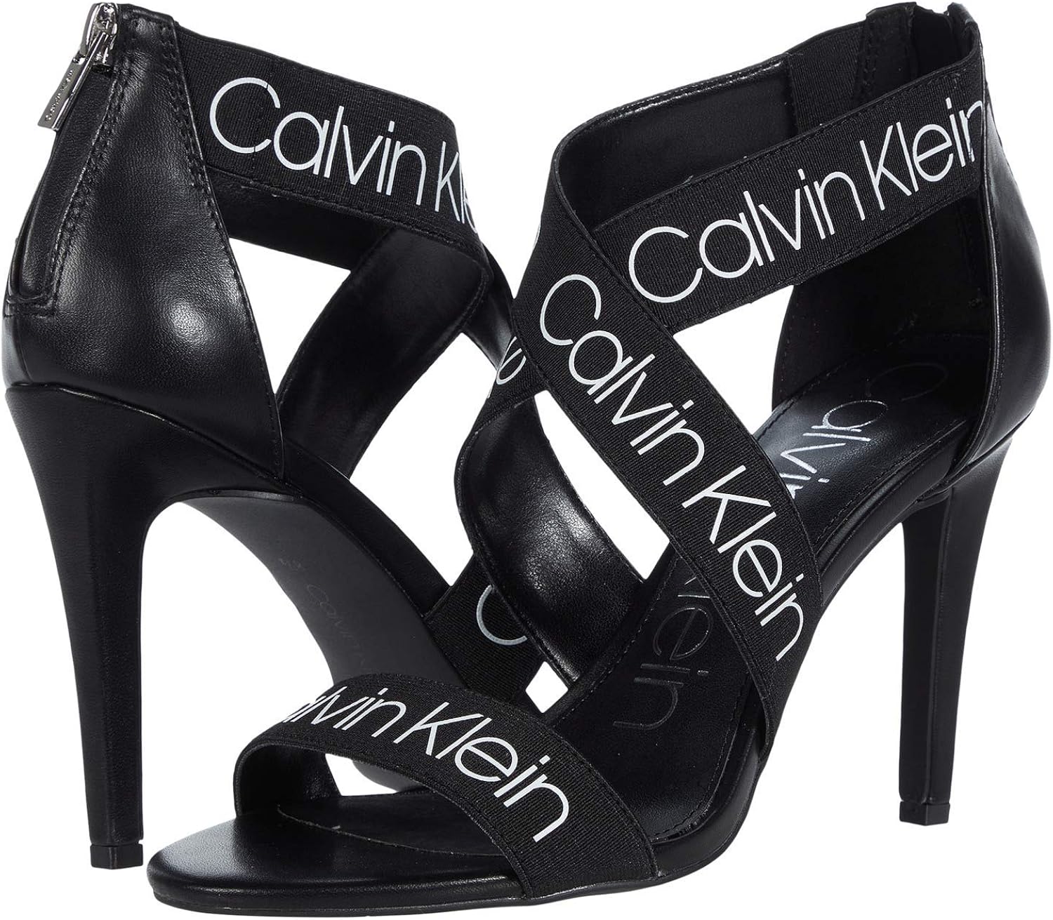calvin klein sandals amazon