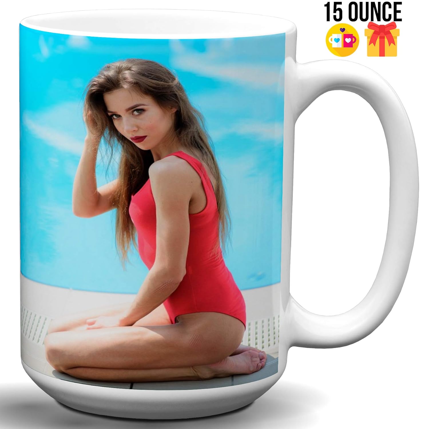 Best diy photo mugs dishwasher safe