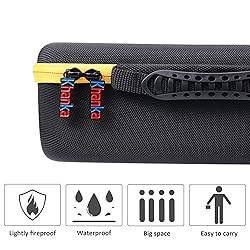 khanka Carrying Hard Case Replacement for DEWALT