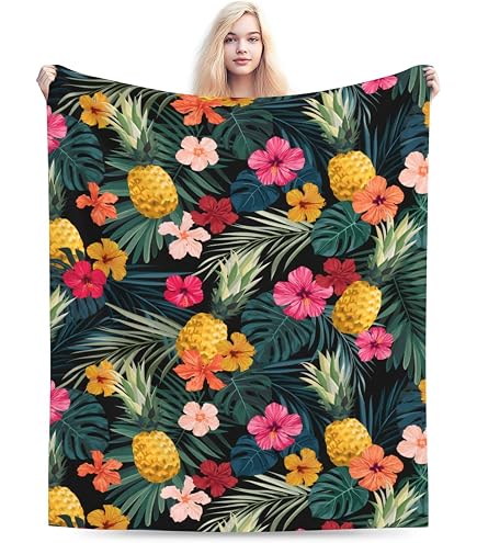 TOYOBO DIA Blanket 710 花柄 TOYOBO DIA Blanket 710 花柄 XOXO Driftweave Beach Blanket - Black
