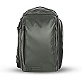 WANDRD TRANSIT Travel Backpack 35L - Photography Backpack with Laptop Compartment - Personal Item Travel Bag - Large Backpack
