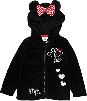 sudaderas de minnie