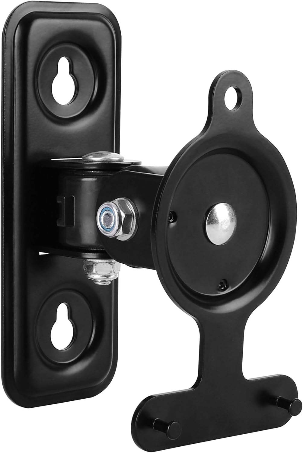 horizontal speaker mount