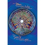 Tree-Free Greetings EcoNotes Stationary- Blank Note Cards With Envelopes, 4" X 6", Faery Reflection, Fairy Themed, Boxed Set Of 12 (FS66497