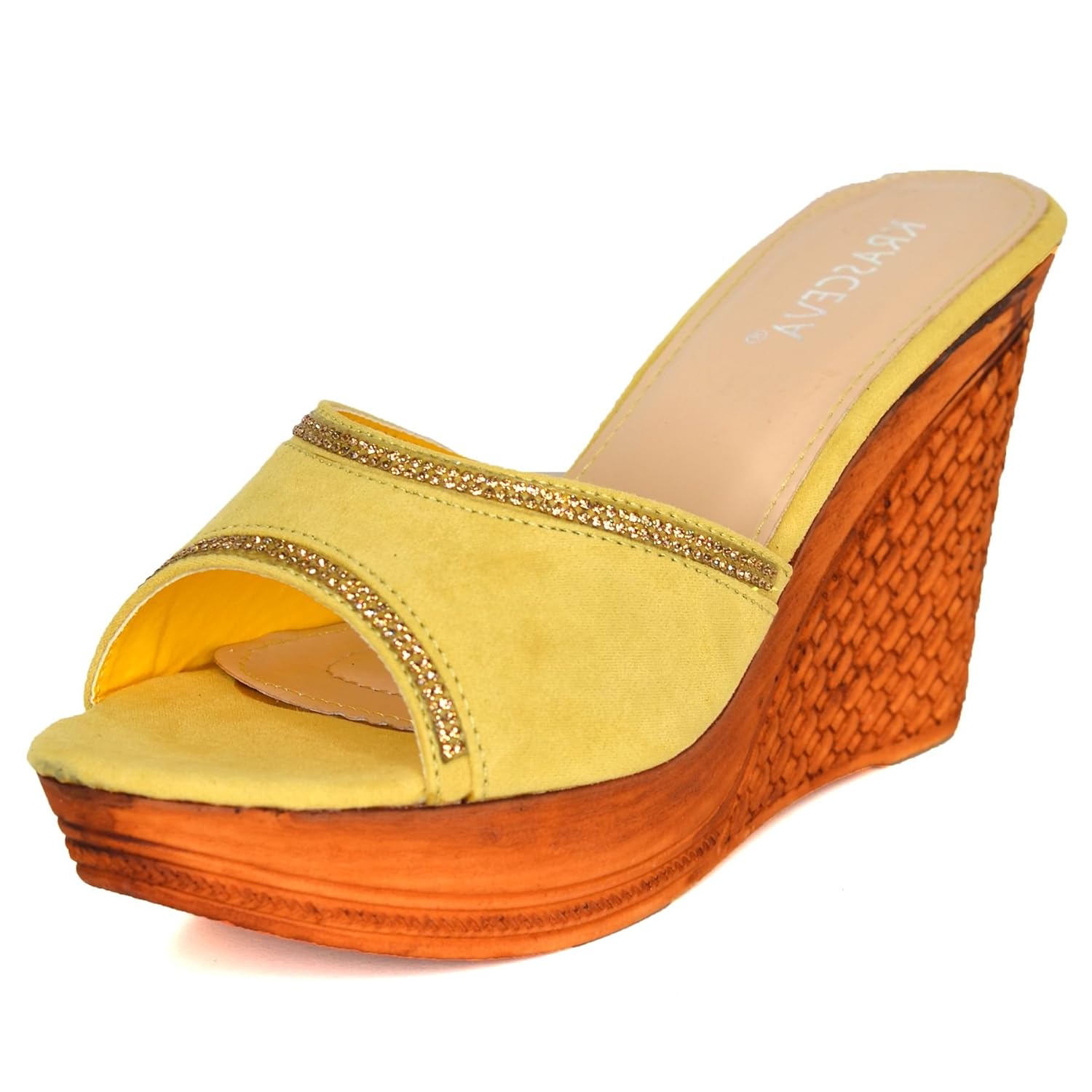 ladies closed toe mules