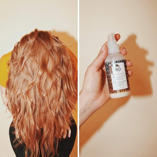 R+CO SUN CATCHER POWER C LEAVE – IN CONDITIONER 119 ML / 4.2 OZ