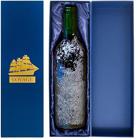 Amazon Co Jp 西伊豆海底熟成ワインvoyage 赤ワイン 西伊豆海底熟成ワイン Voyage シャトー セネジャック 通販 食品 飲料 お酒 Amazon Co Jp 西伊豆海底熟成ワインvoyage 赤ワイン 西伊豆海底熟成ワイン Voyage シャトー セネジャック 通販 食品 飲料 お酒