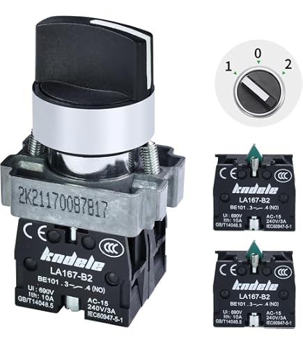 Amazon.com: Phoenix Contact 2891005 Industrial Ethernet Switch FL