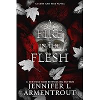 Visions of Flesh and Blood: A Blood and Ash/Flesh and Fire
