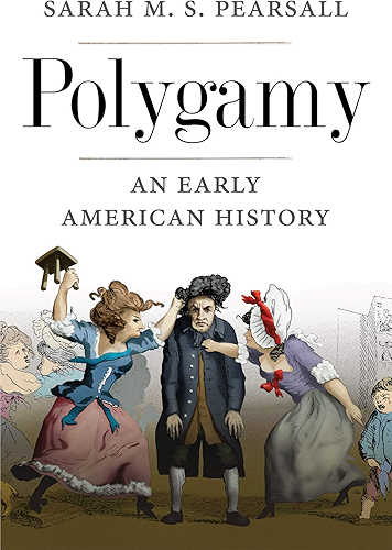 Download Polygamy: An Early American History (English Edition) PDF