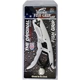 United Plastic Fish Grip 01-3708-GL-JR01-3780-GL-JR Junior Glow