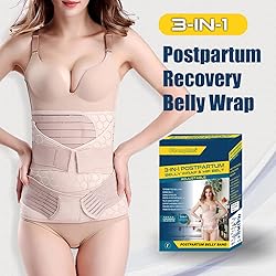 ChongErfei 3 in 1 Postpartum Support - Recovery