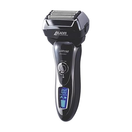 groomist trimmer price