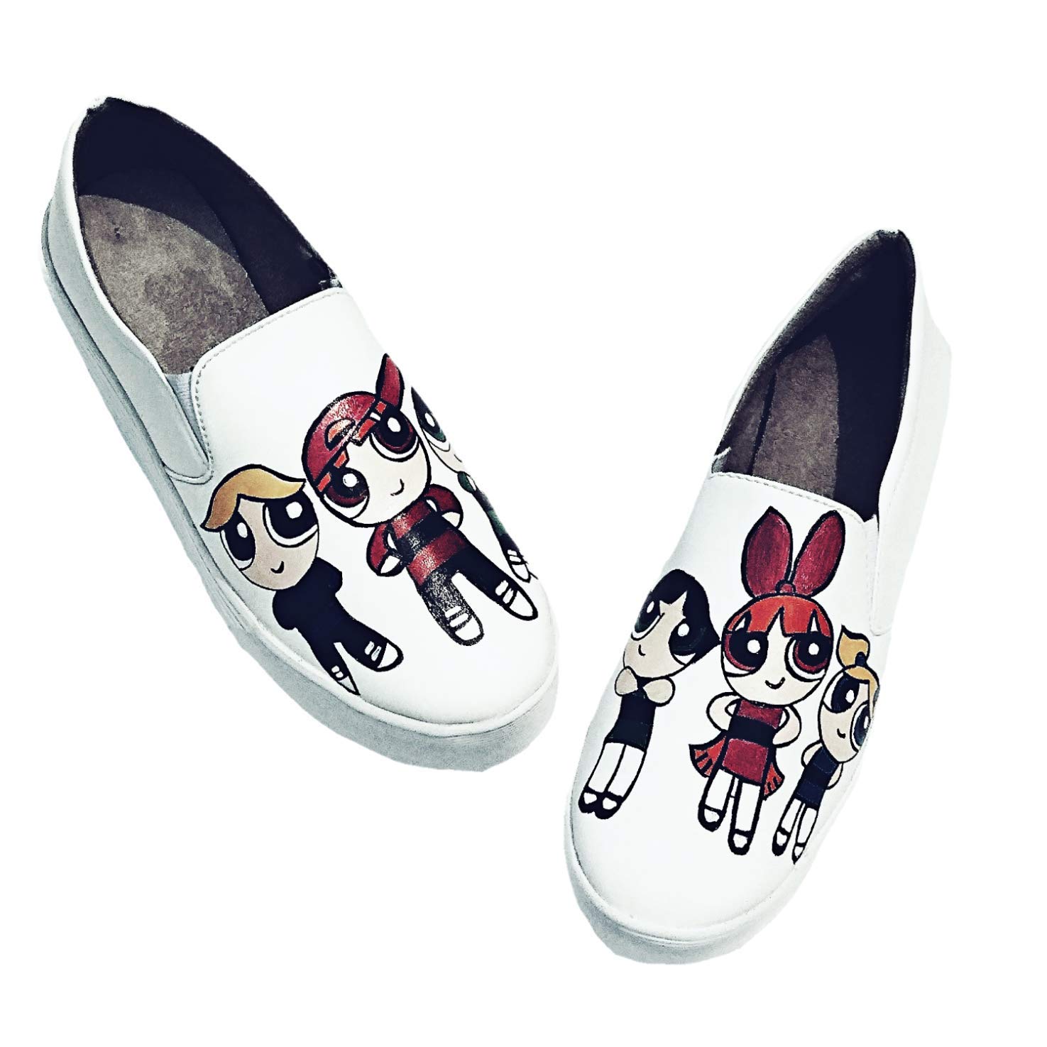 sneaker paint mexico