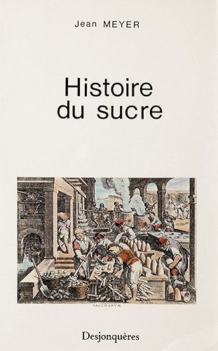 Download Histoire du sucre (Outremer) PDF