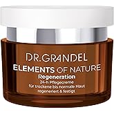 Dr. Grandel ELEMENTS OF NATURE Regeneration I 24-hour nourishing cream