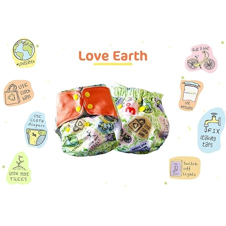 Buy SuperBottoms UNO - Freesize 