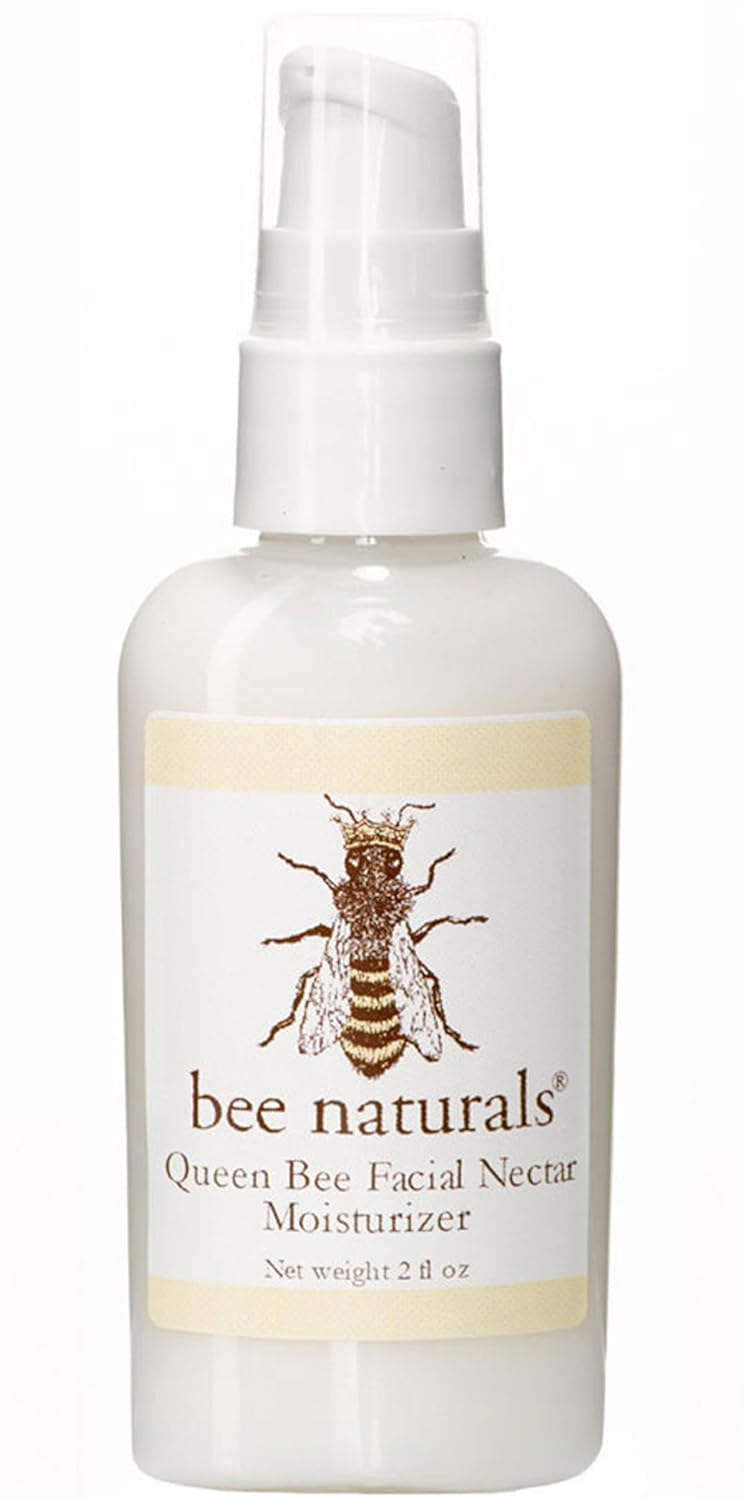 bee face cream