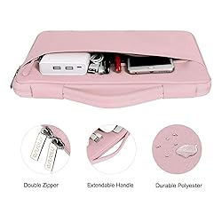 MOSISO Compatible with MacBook Air 13 inch Case