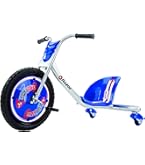 Amazon.com : Razor RipRider 360 Caster Trike for Kids Ages 5+