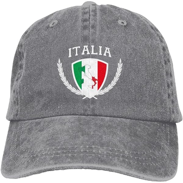 Gorra De Béisbol Ajustable Con Personalidad Para H... - Grandado