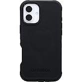 OtterBox iPhone 16 Plus Defender Series Case - Black