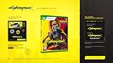 Cyberpunk 2077 Ultimate Edition Xbox Series X Bandai Namco view 2