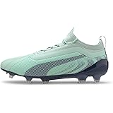 puma one football shoes