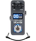 【ほぼ新品】Valeton Dapper Bass DI Preamp Amazon.com: VALETON Dapper Bass DI Preamp Stage Session Gigging