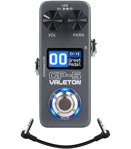 Amazon.com: Wampler Triumph Overdrive Pedal (WAM : Musical