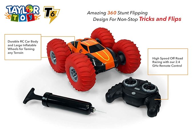 rodzon remote rc car