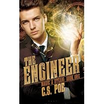Amazon.com: The Engineer (Magic & Steam): 9781952133312: Poe, C.S. ...