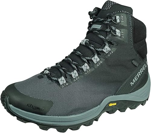 merrell thermo crossover 6 inch waterproof walking boots