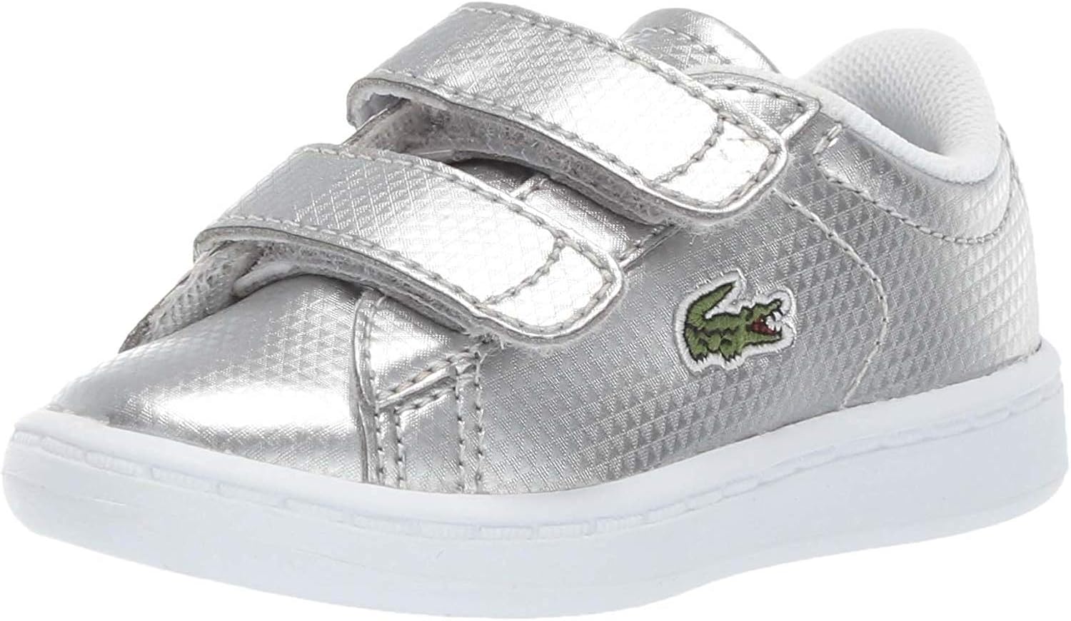 baby boy lacoste trainers