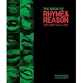 The Book of Rhyme & Reason: Hip-Hop 1994–1997: Photographs by Peter Spirer