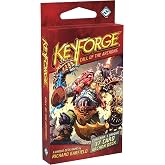 Key Forge: Call of The Archons Deck