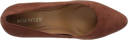 aerosoles silver star pumps