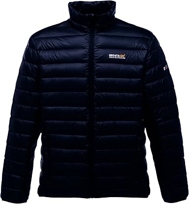 stone island white puffer jacket