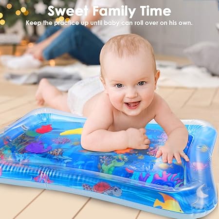 baby crawling activity center
