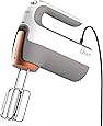 Oster HeatSoft Hand Mixer, One Size, Gray