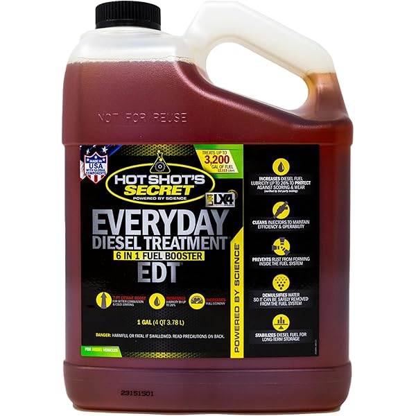 Heet Heet Ha54740 Diesel Fuel Anti Gel 12 From, 47 OFF