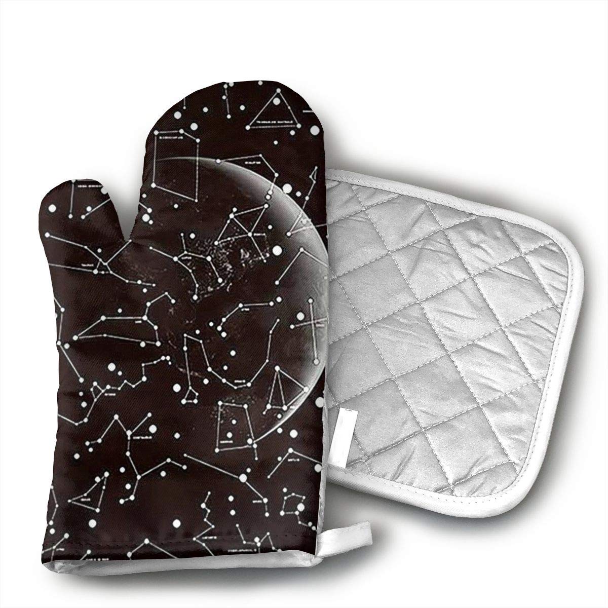 Which Is The Best Star Trek Potholders And Oven Mitts