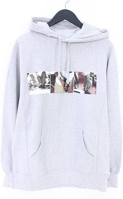 supreme 40 oz hooded sweatshirt