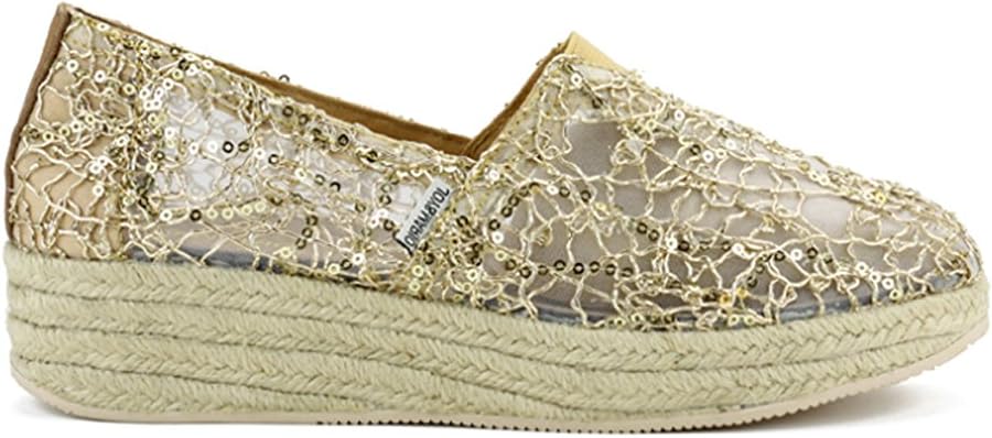 Joy & Mario Women's Imperial