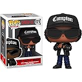 Funko Pop! Rocks: Eazy - E