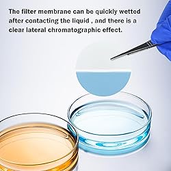 LVDALAB PTFE Hydrophilic Membrane